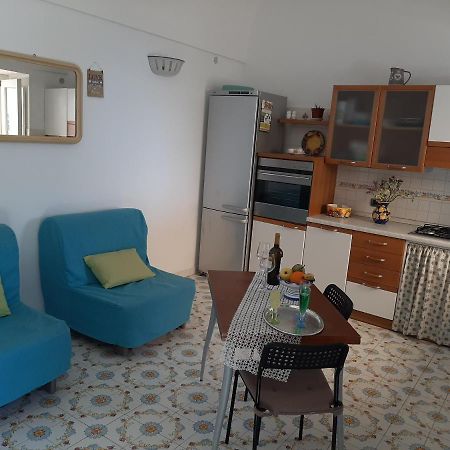 דירות אמאלפי Casa Almary מראה חיצוני תמונה