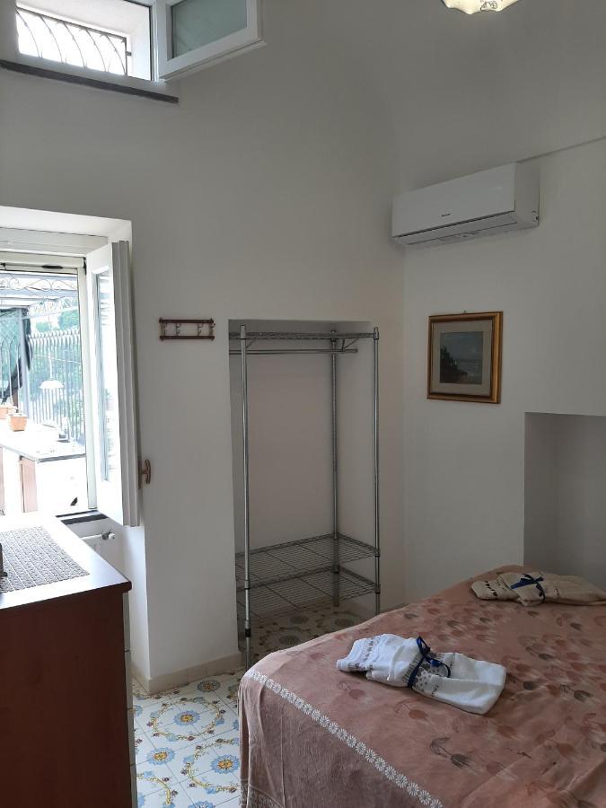 דירות אמאלפי Casa Almary מראה חיצוני תמונה