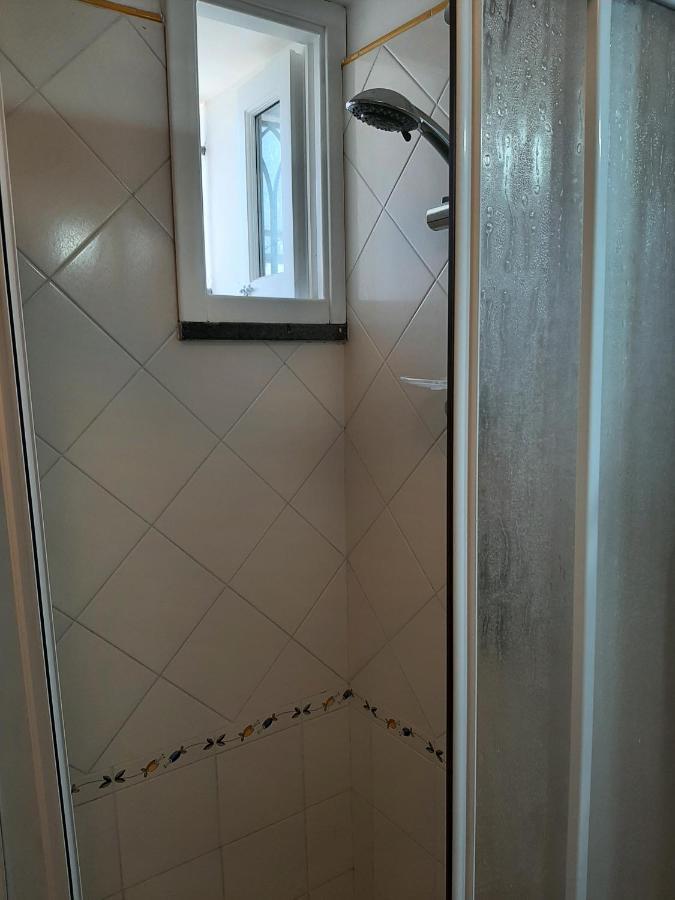 דירות אמאלפי Casa Almary מראה חיצוני תמונה