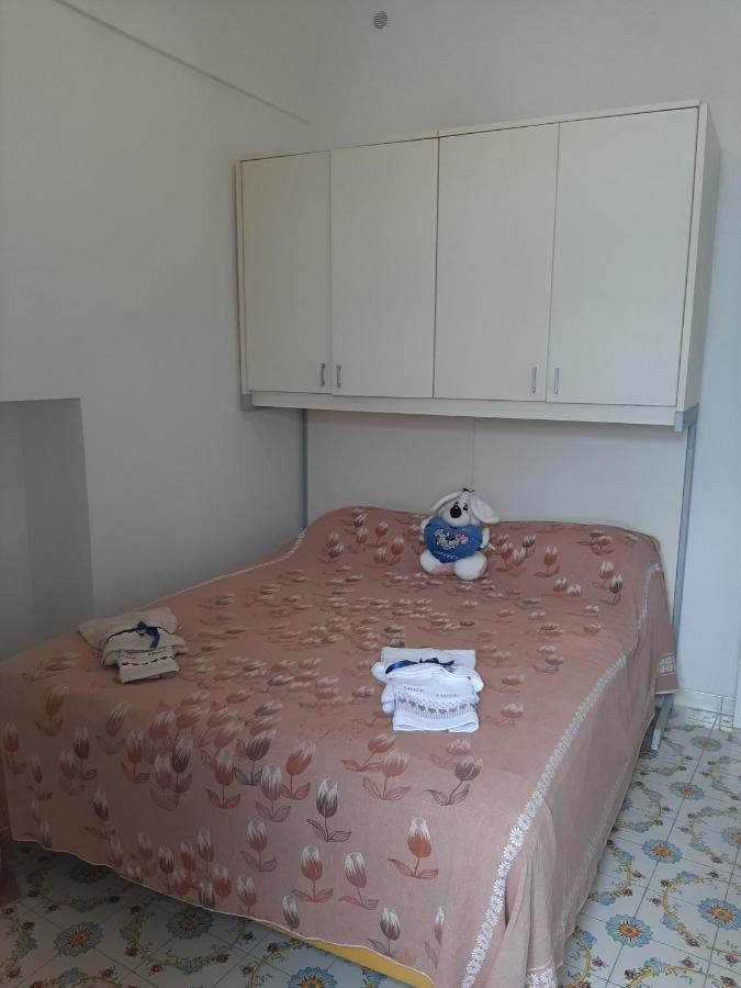 דירות אמאלפי Casa Almary מראה חיצוני תמונה
